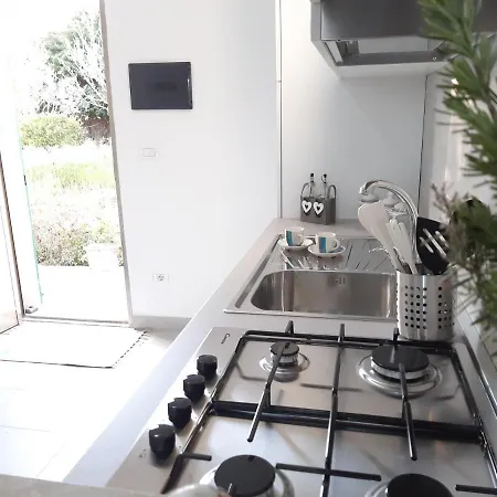 Rafa Holiday home *