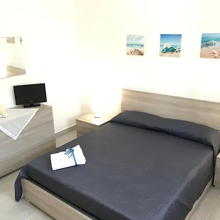 Holiday home Rafa Avola