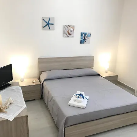 Rafa Holiday home
