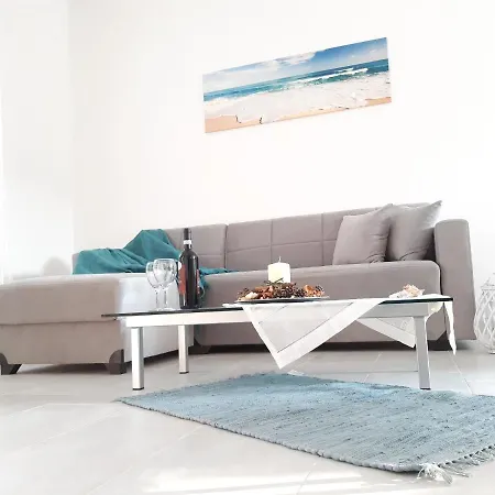 Holiday home Rafa *