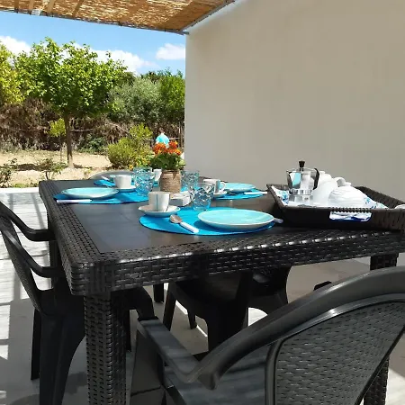 Holiday home Rafa *