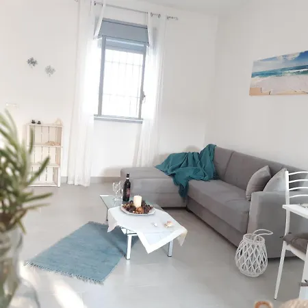 Rafa Holiday home *