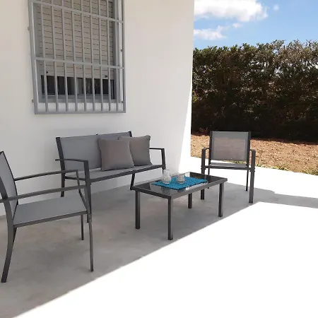 Rafa Holiday home *