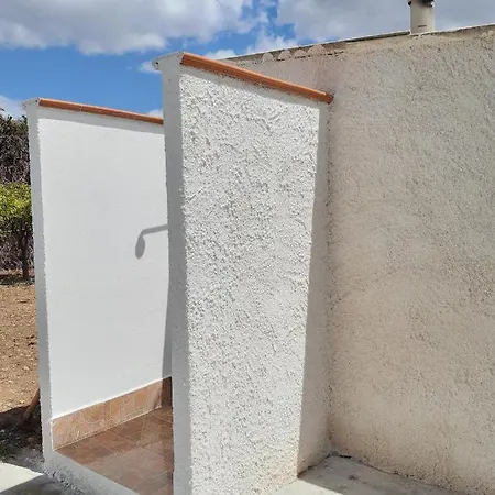 Rafa Holiday home Avola