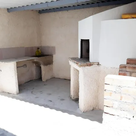 Rafa Holiday home Avola