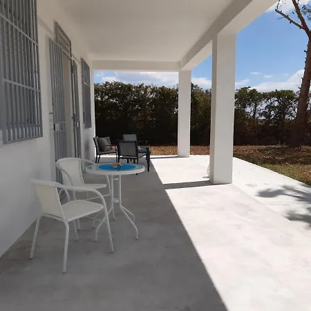 Rafa Holiday home *