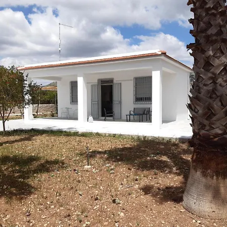Σπίτι διακοπών Rafa